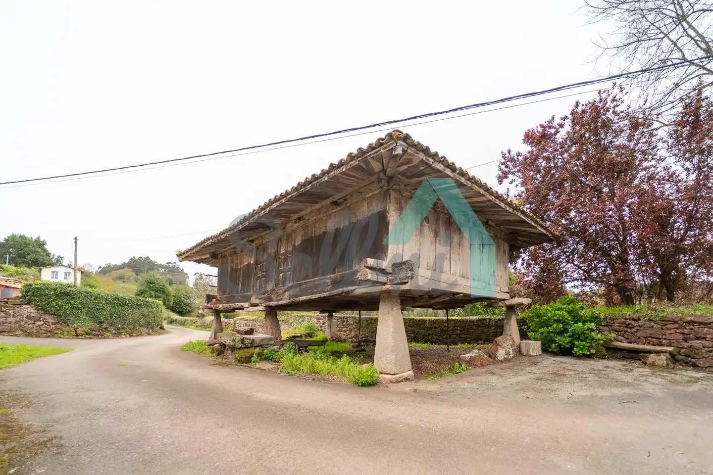 Casa con giardino in vendita a Aldea Villar, imagen 83