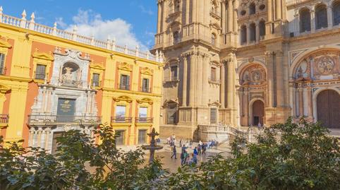 Foto 3 de Pis en venda a Centro Histórico, Málaga