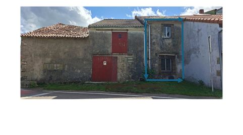 Foto 2 de Casa o chalet en venta en Valoria - Bo Valoria, 15, Udías, Cantabria