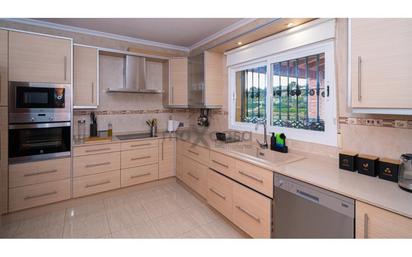 Kitchen of House or chalet for sale in Orba