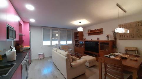 Foto 4 de Pis en venda a Calle de Berrocal, Butarque,  Madrid Capital