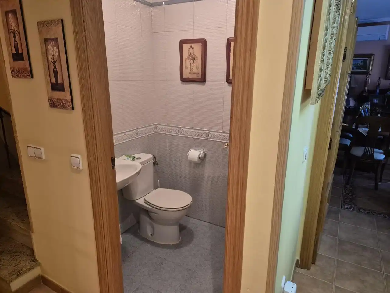 Casa en venta en TESILLO, imagen 13
