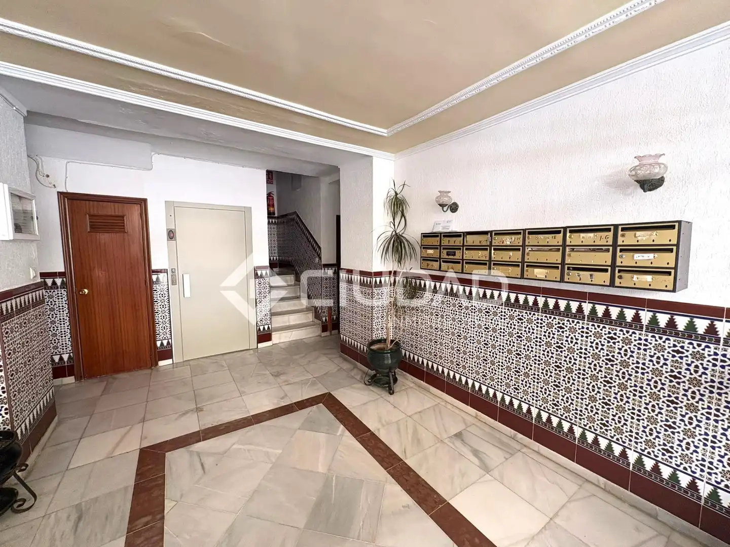 Flat for sale in Sanlúcar de Barrameda  with Furnished
