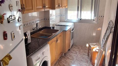 Foto 2 de Piso en venta en Calle Calle Sant Joaquim, Centro - Casco antiguo, Torrent