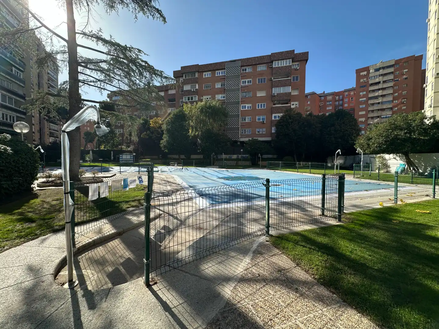 Ground floor for rent in Costillares