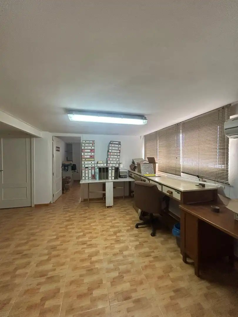Nau industrial en venda a Avenida de Brenes 7, imagen 15
