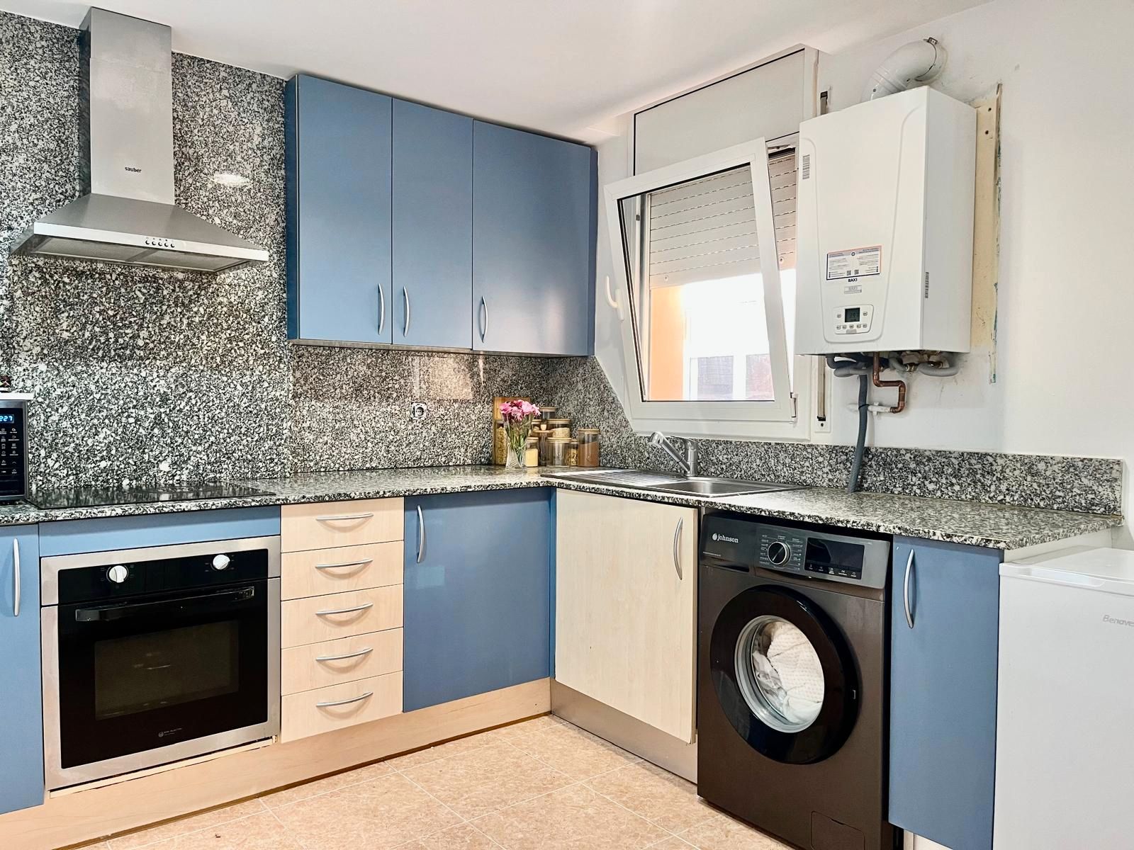 Dúplex en venda a Carrer Empordà, Poble Nou - Olivar Gran