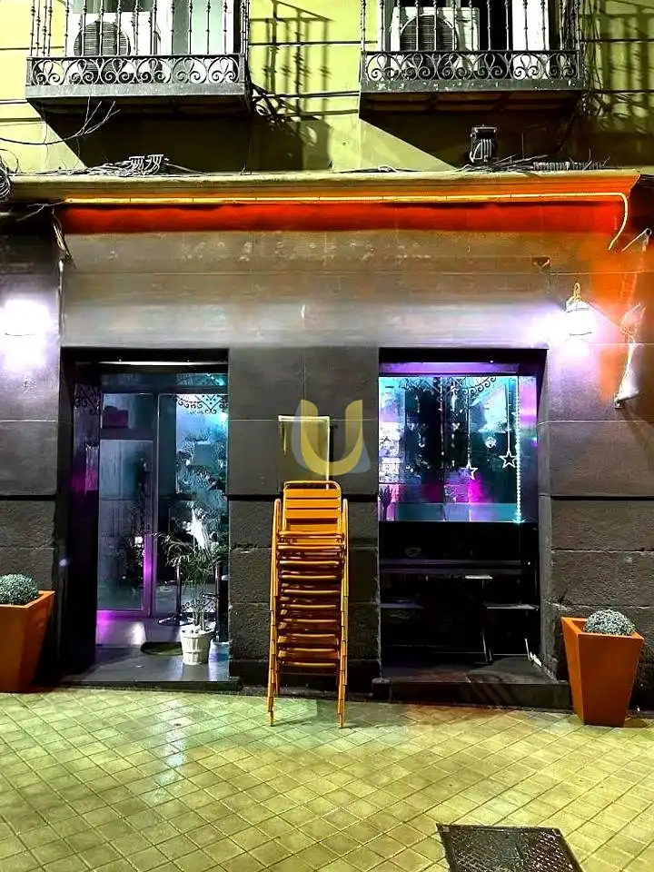 Local comercial en traspàs a Moncloa - Aravaca, imagen 5