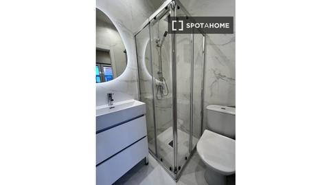 Foto 3 de Piso de alquiler en Guindalera, Madrid