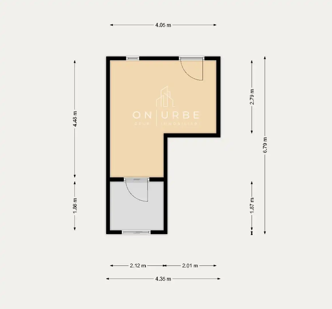 Appartement avec ascenseur à vendre à Castillejos, imagen 18