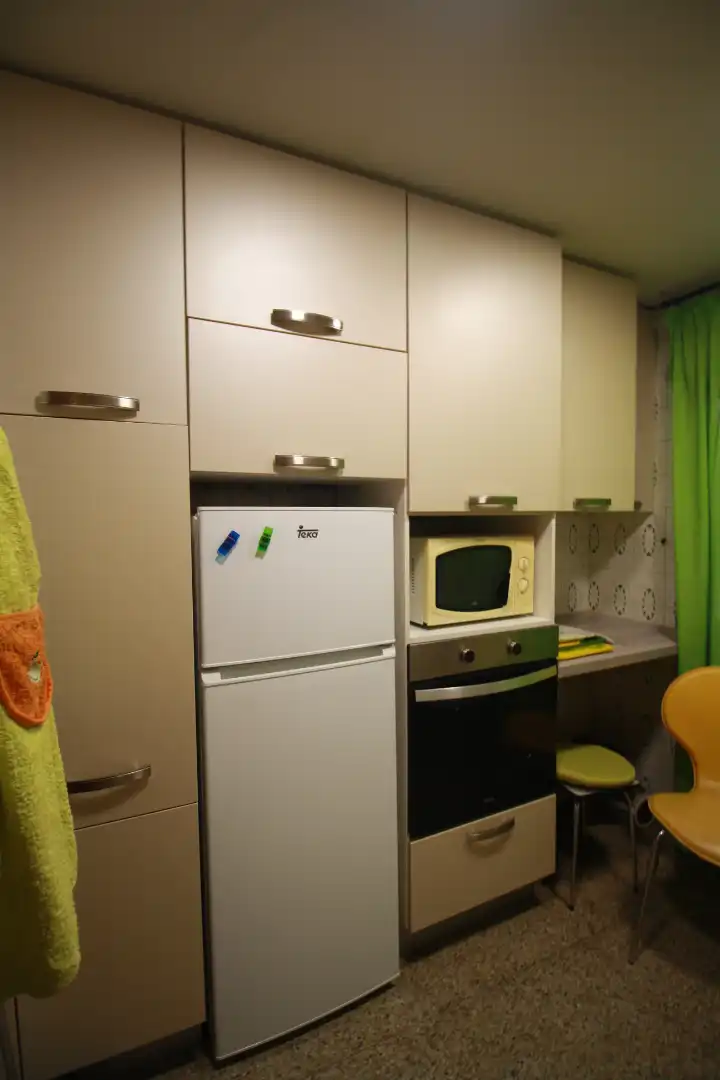 Appartement avec terrasse à louer à Calle de Luis López Allué, imagen 17