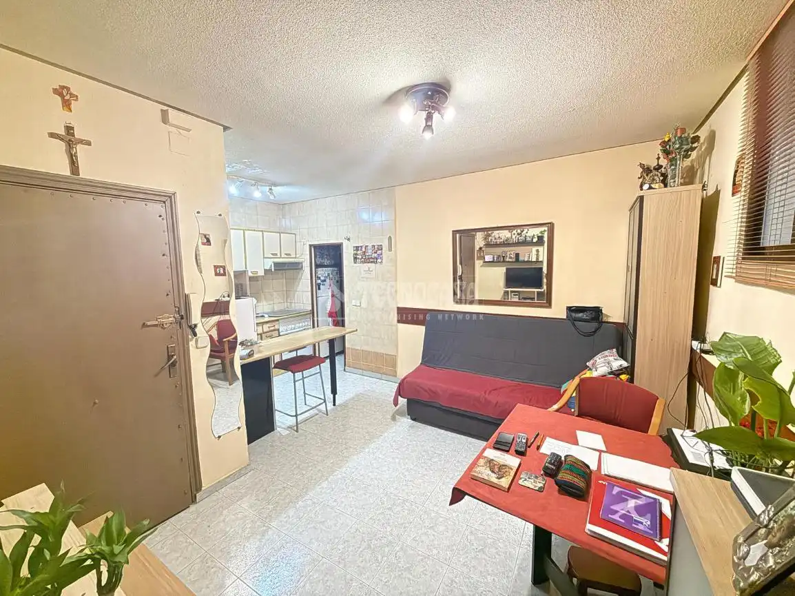 Flat for sale in Barrio de Salamanca, imagen 3