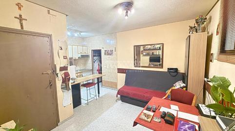 Foto 3 de Piso en venta en Fuente del Berro,  Madrid Capital