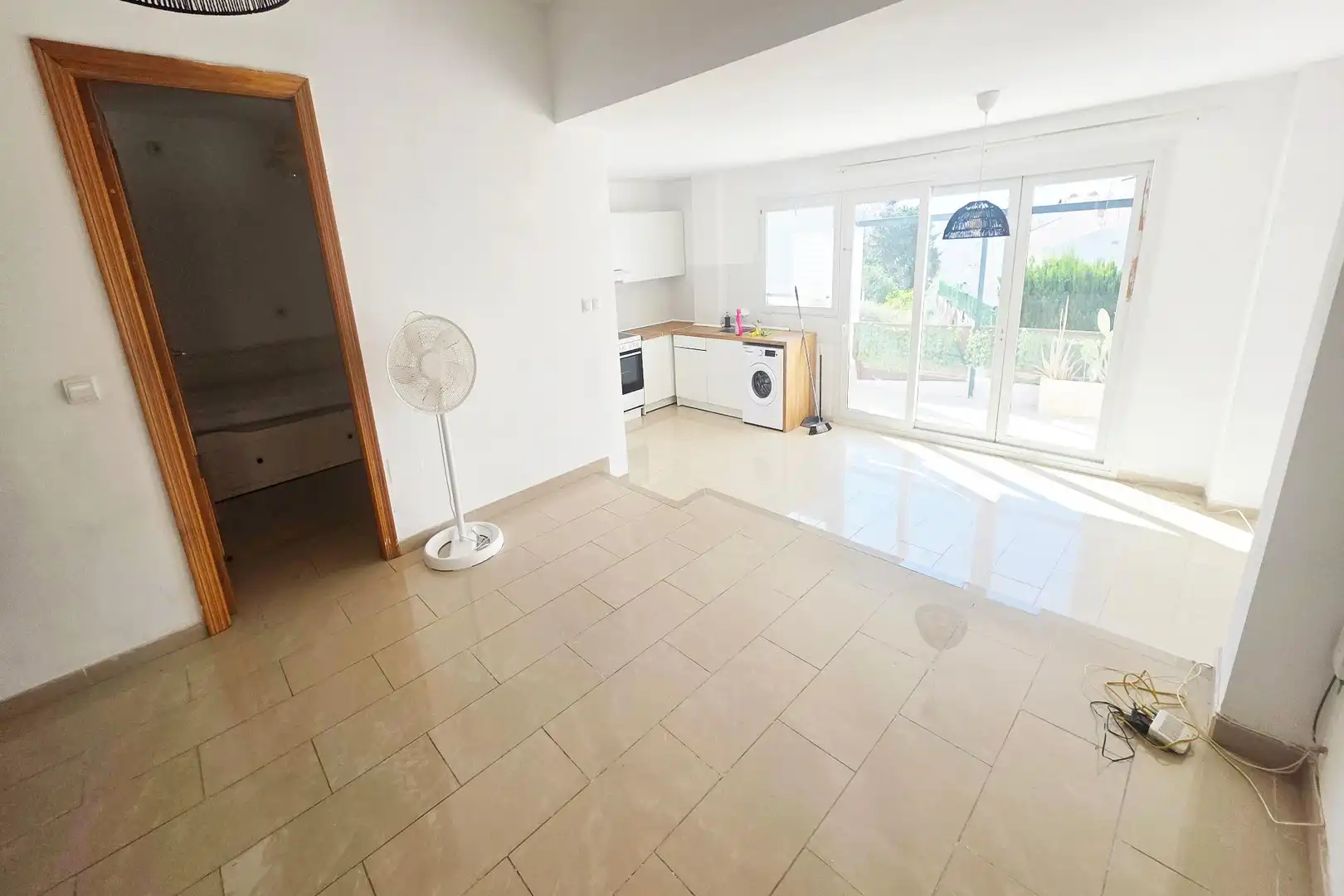 Exterior view of Flat for sale in Torremolinos  with Terrace and Community pool