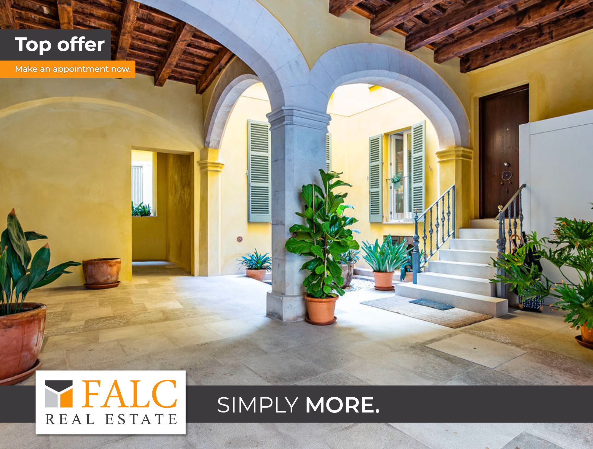 Apartment for sale in  Palma de Mallorca