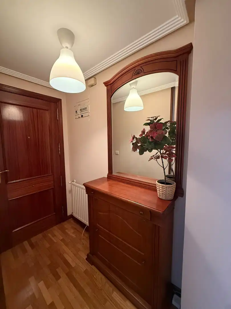 Wohnung mit Aufzug zum Verkauf in Calle Bermúdez de Castro 58, imagen 2