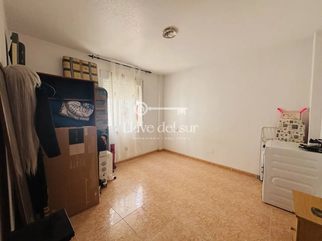 Flat for sale in Águilas  with Furnished and Balcony