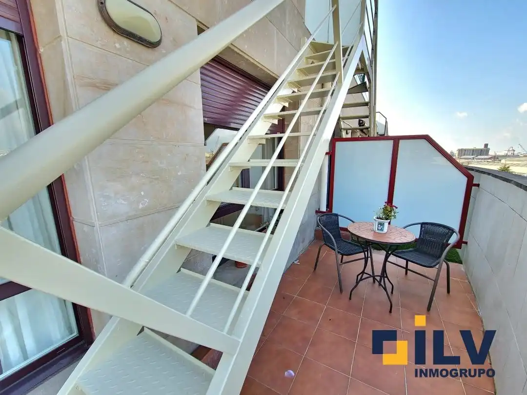 Piso en venta en Capitán Mendizabal - La Sardinera