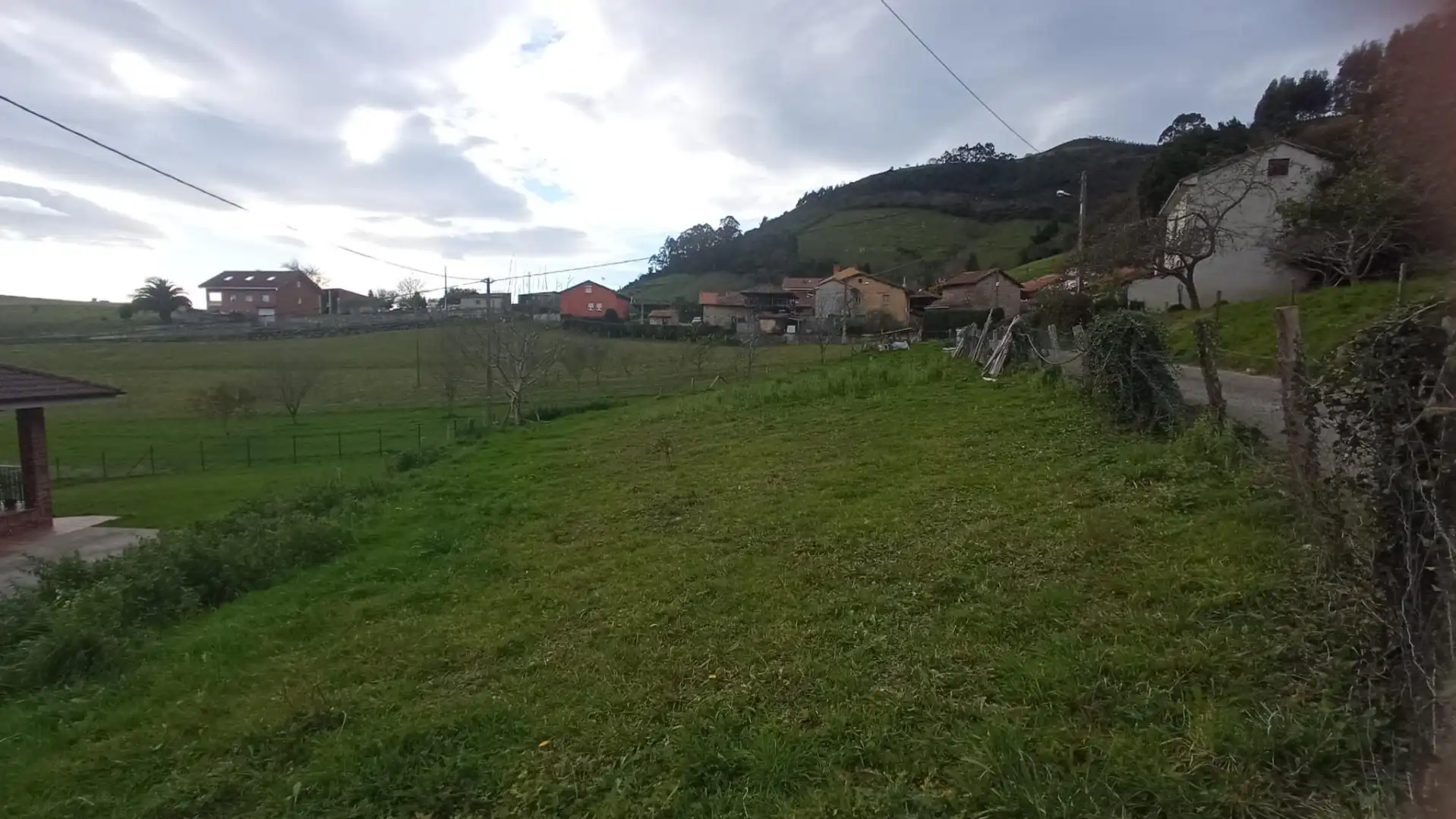 Terreny residencial en venda a Polígono Polígono 13 Parcela 17 HUERTA. SARIEGO (ASTURIAS) 13, imagen 4