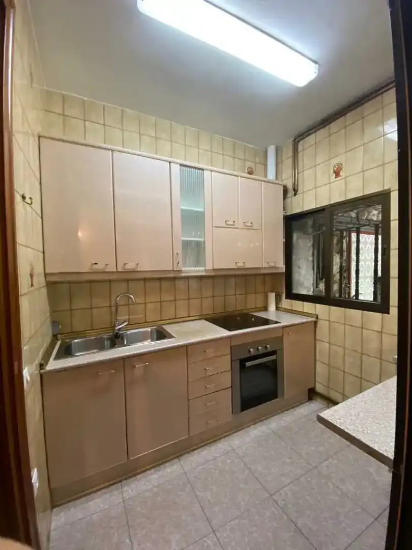 Cuina de Casa o xalet en venda en Mondéjar