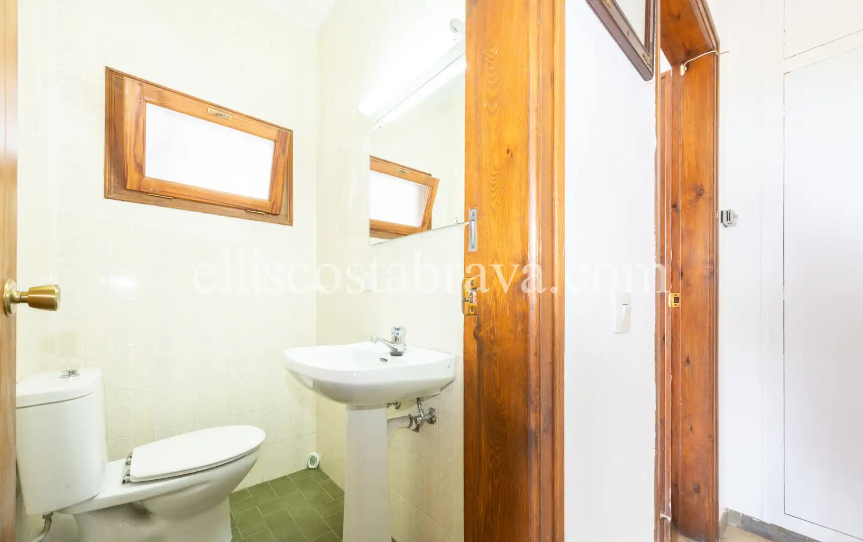 Habitación de Casa o chalet en venta en L'Escala con Jardín privado y Terraza