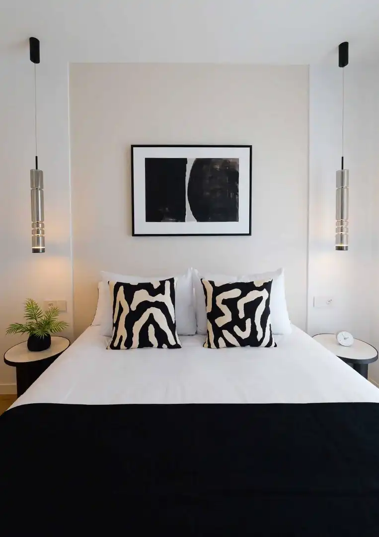 Apartament amb terrassa en venda a Veneziola, imagen 11