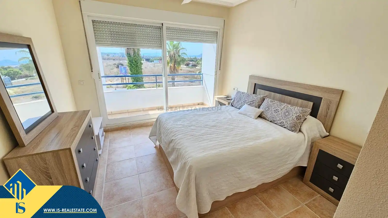 Appartamento con piscina in vendita a Playa del Acequión, Náufragos y Rocío del Mar, imagen 12