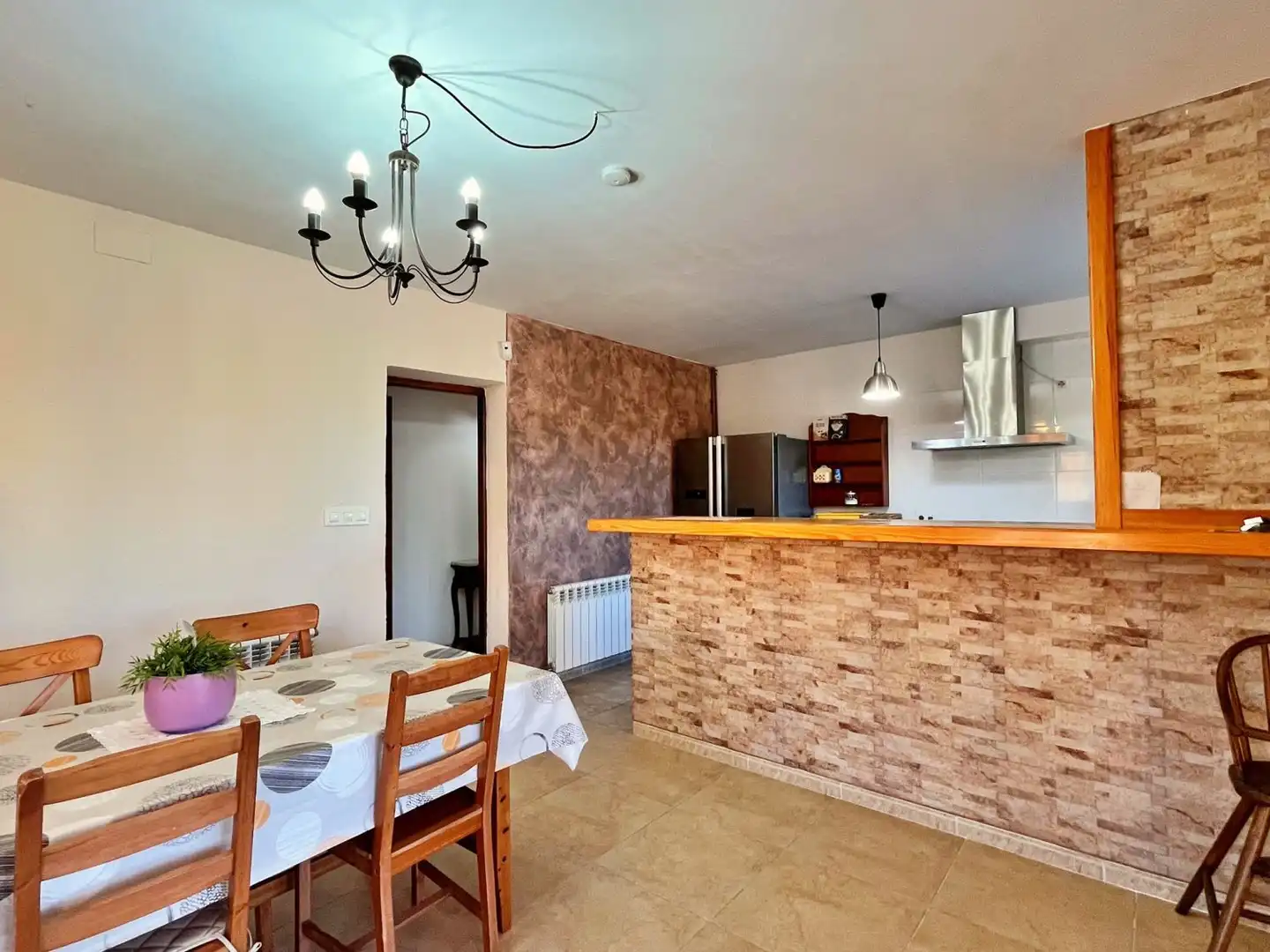Chalet en venta en Camarles, imagen 12