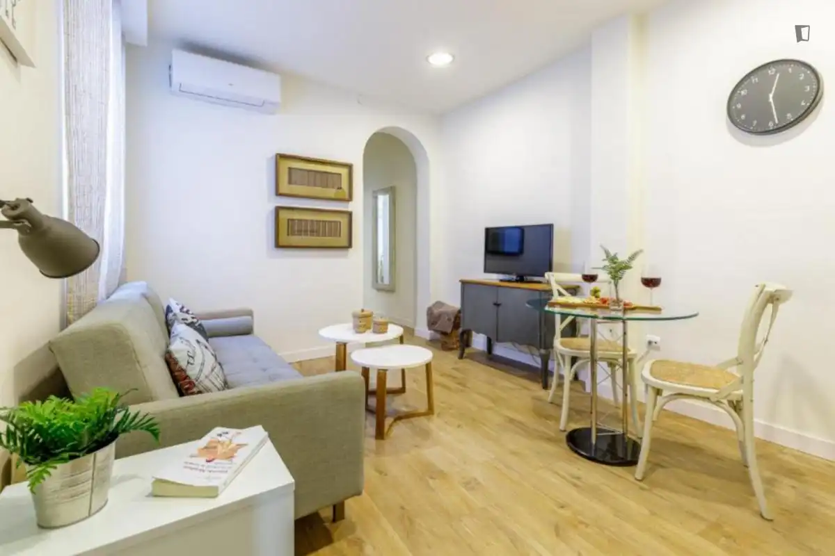 Apartment zur Miete in Centro