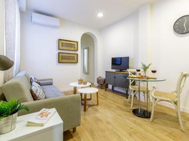 Apartment zur Miete in Centro