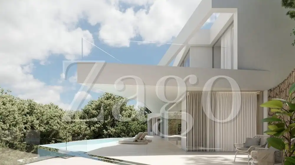 Maison avec piscine à vendre à Altea Hills, imagen 9