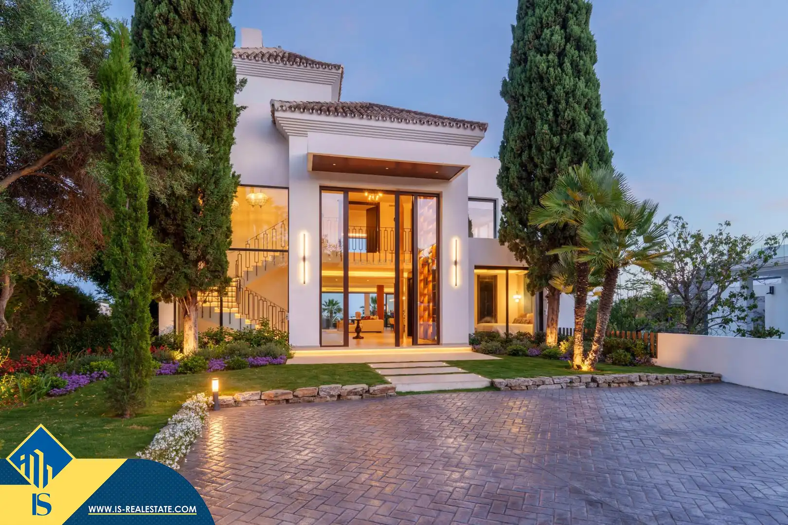 Chalet con piscina en venta en Nueva Andalucía, imagen 20