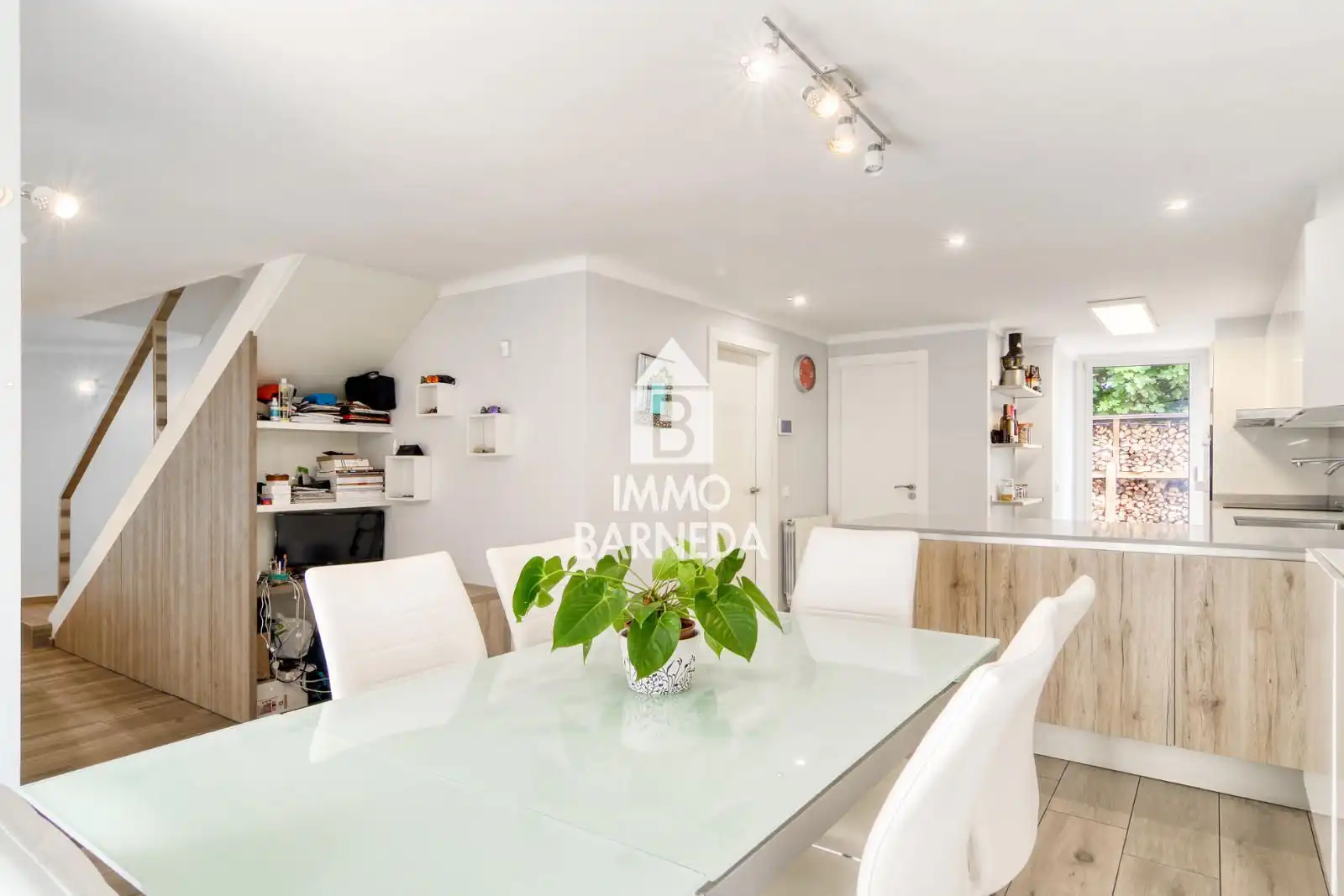 Casa con jardín en venta en de la Barca 16, imagen 7