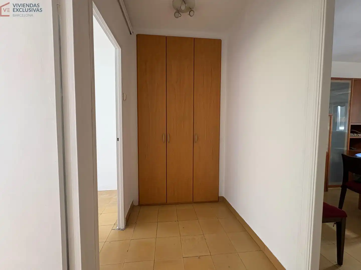 Piso en venta en Barcelona con Calefacción