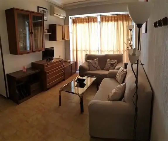Piso de alquiler en El Torrejón - El Cerezo