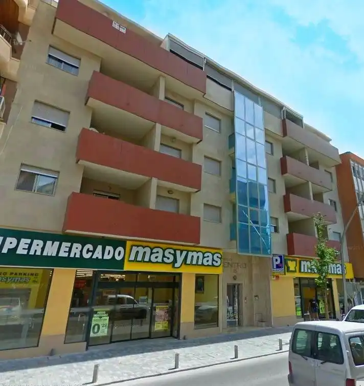 Vista exterior de Ático en venta en Pilar de la Horadada con Aire acondicionado, Calefacción y Terraza