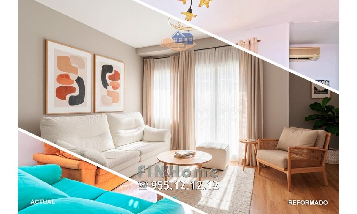 Àtic en venda a Calle Calle Pagés del Corro, 104, Triana Casco Antiguo