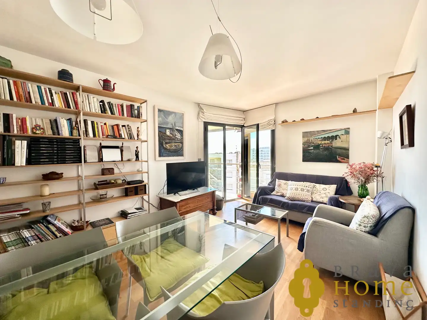 Penthouse mit Pool zum Verkauf in Passeig Marítim, imagen 15