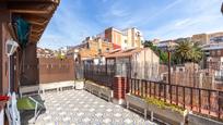 Terrassa de Àtic en venda en  Barcelona Capital amb Aire condicionat, Calefacció i Terrassa