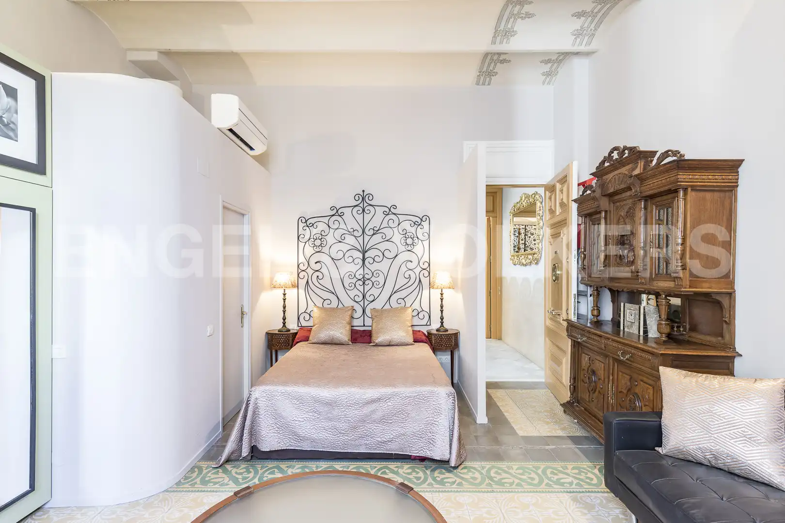 Habitación de Edificio en venta en Canet de Mar
