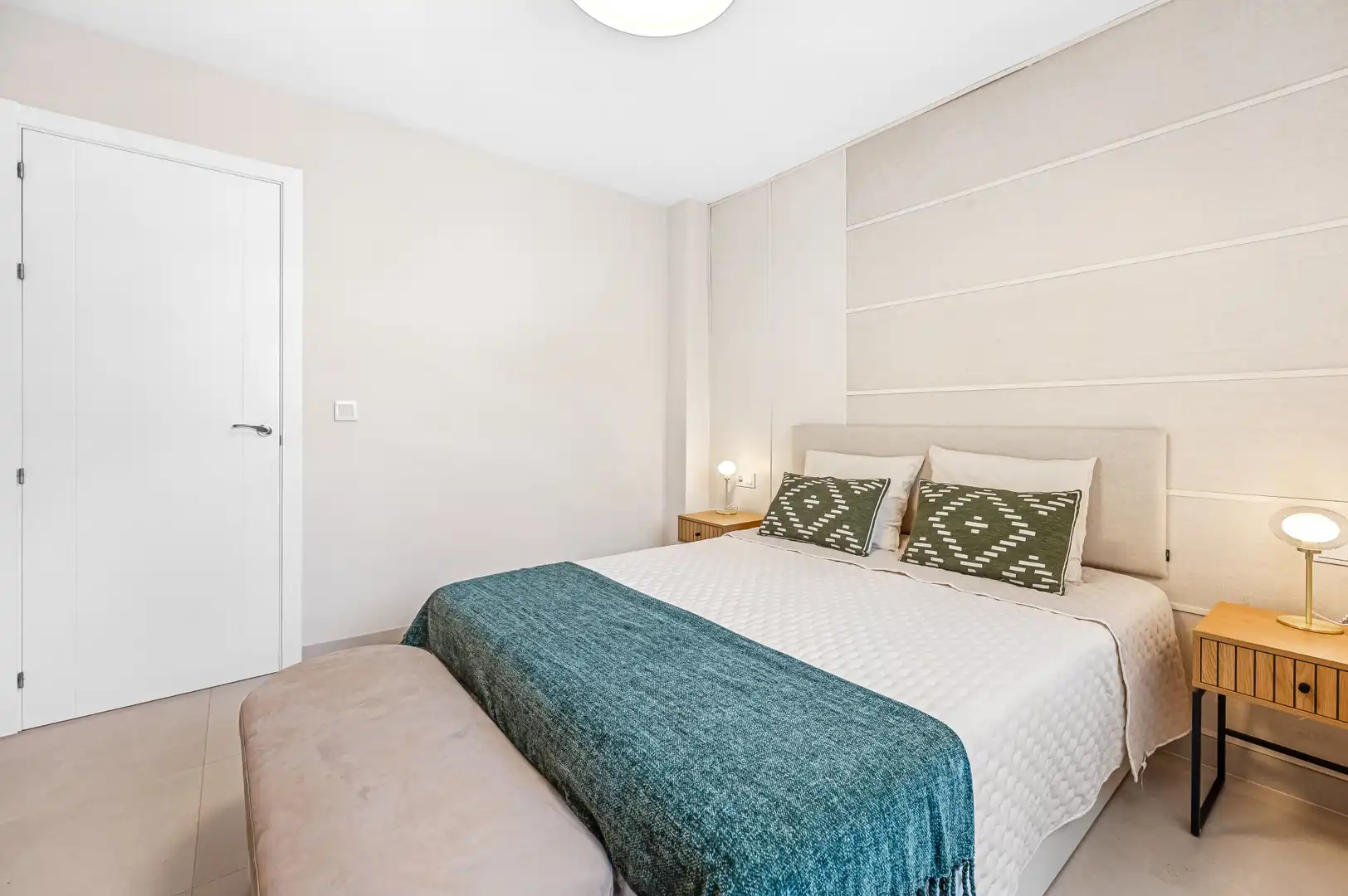 Apartament amb ascensor de lloguer a Marbella Centro, imagen 16