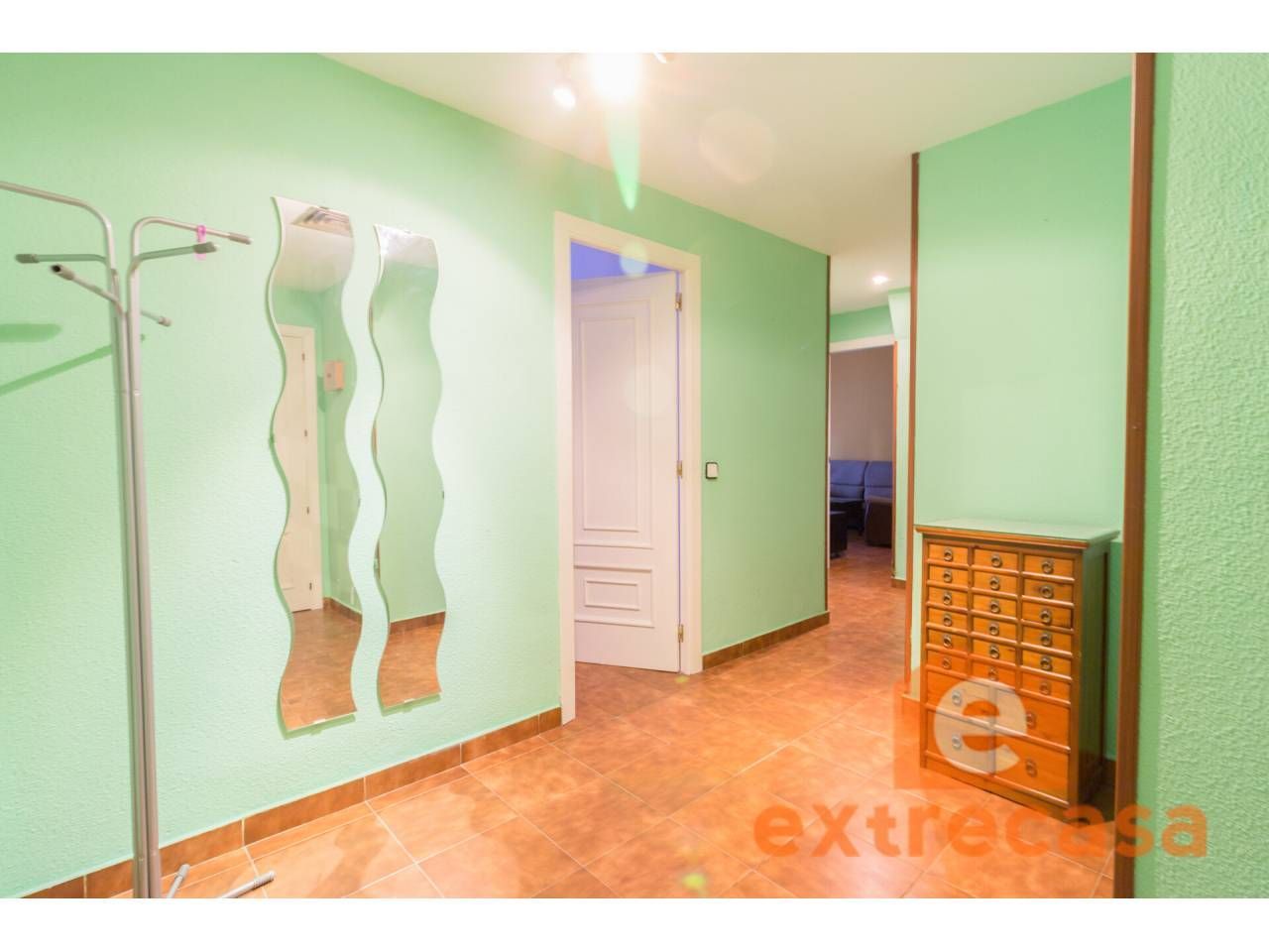 Apartamento en venta en Badajoz Capital con Aire acondicionado y Amueblado