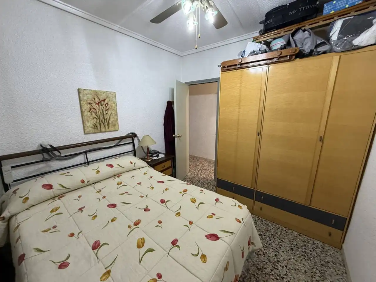 Wohnung mit Aufzug zum Verkauf in Elche ciudad, imagen 5
