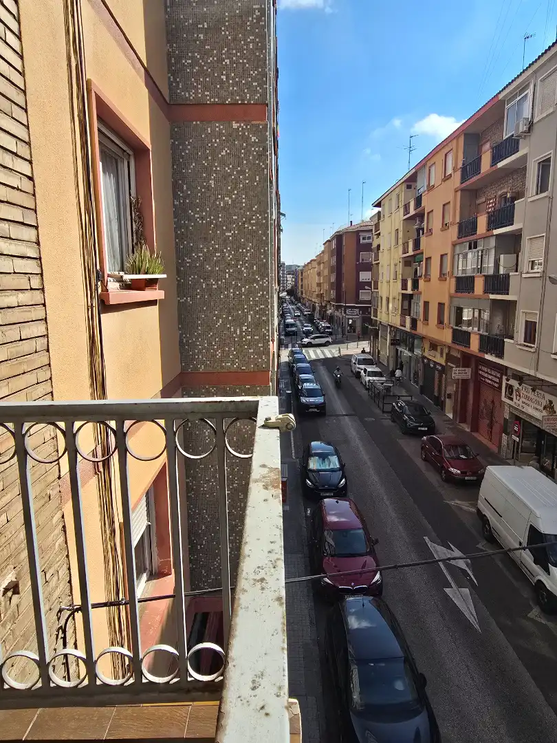 Appartement avec balcon à vendre à Calle de Desiderio Escosura, imagen 37