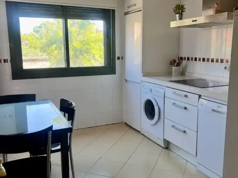 Cuina de Pis en venda en Laguna de Duero, Valladolid