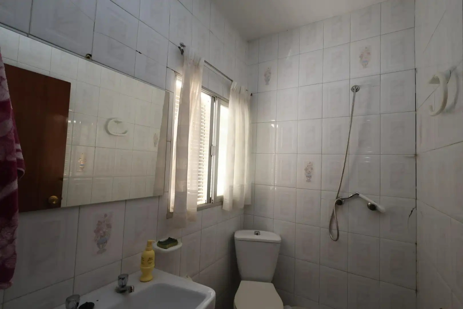 Baño de Casa o chalet en venta en Chauchina con Balcón