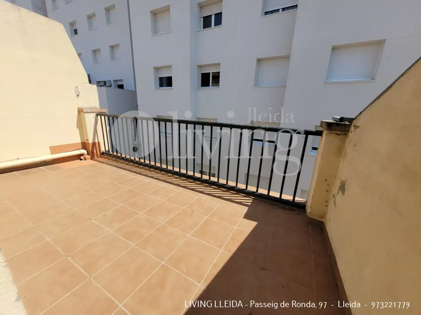 Terrassa de Dúplex en venda en Tàrrega amb Calefacció, Terrassa i Forn