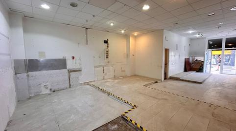 Photo 3 of Premises to rent in Caratula, 16, Ciutat Universitària, Alicante