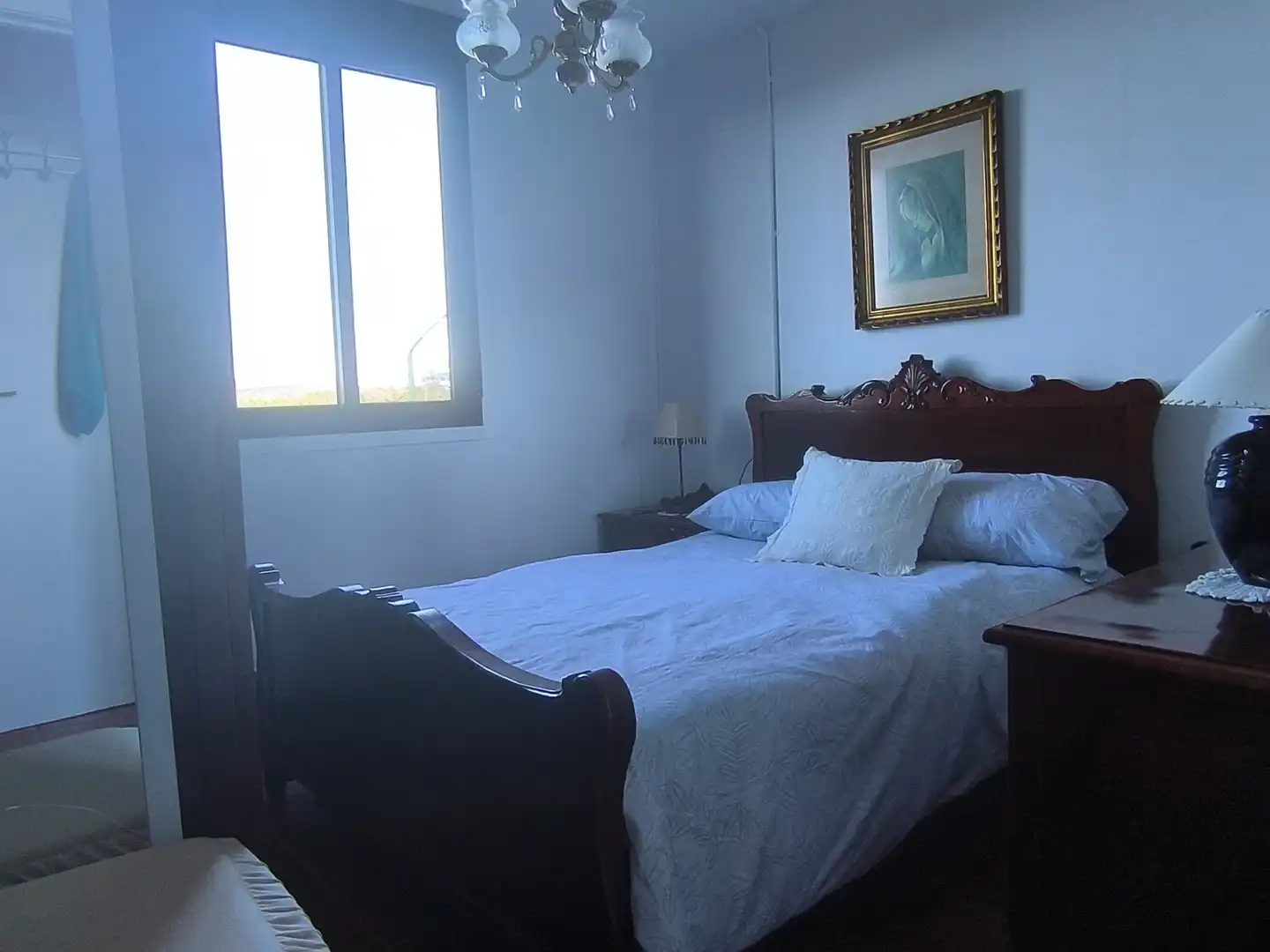 Casa o xalet de lloguer a Lugar Xuncal, 60, Área Rural