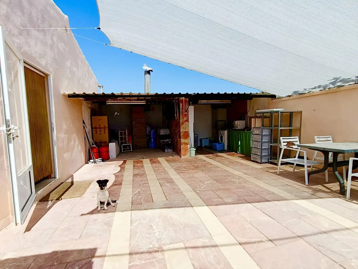 Finca rústica en venda en Abanilla